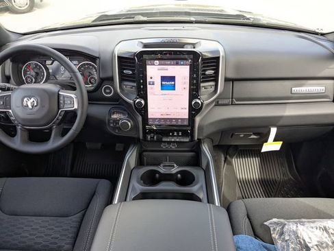 New 2026 RAM 1500 Big Horn AWD/4WD image 15