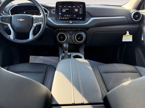 Used 2024 Chevrolet Blazer LT w/ LPO, Floor Liner Package image 21