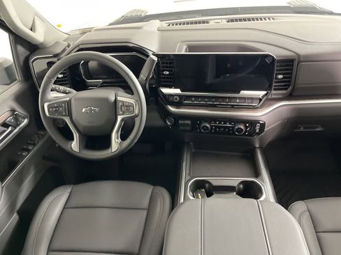 New 2026 Chevrolet Silverado 2500 LTZ w/ LTZ Plus Package image 22