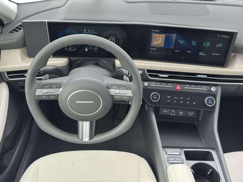 New 2026 Hyundai Sonata Blue FWD image 17