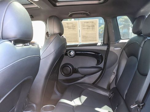 Used 2021 MINI Cooper S FWD image 22