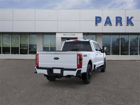 New 2026 Ford F250 XLT w/ XLT Premium Package image 8
