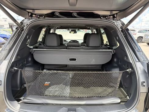 Used 2026 Subaru Forester Touring AWD/4WD image 29