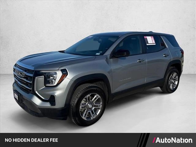 Used 2026 GMC Terrain Elevation FWD image 1