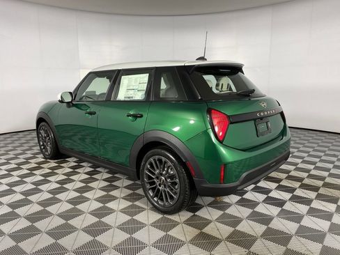 New 2026 MINI Cooper S FWD image 18