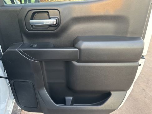 Used 2023 Chevrolet Silverado 1500 Custom Trail Boss image 23