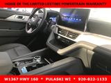New 2025 Ford Explorer Active w/ Active Comfort Package image 5