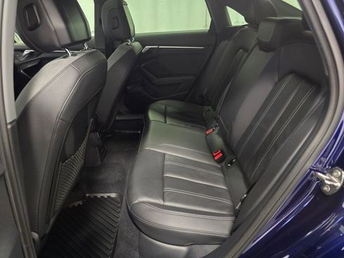 Used 2023 Audi A3 2.0T Premium w/ Black Optic Sport Package image 18