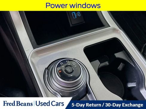 Certified 2024 Ford Edge SEL w/ Convenience Package image 20