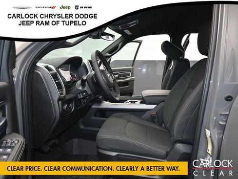 New 2026 RAM 2500 Big Horn image 9