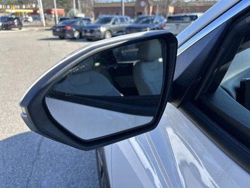 Used 2025 Hyundai Tucson SEL image 38