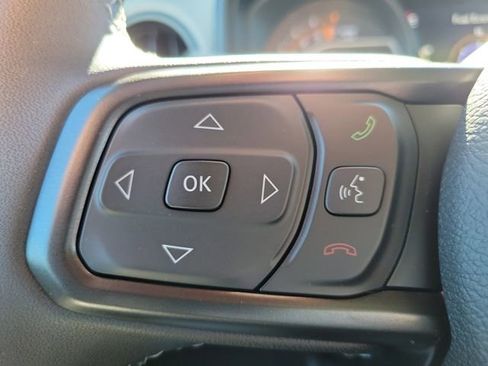 New 2026 Jeep Gladiator Willys image 17