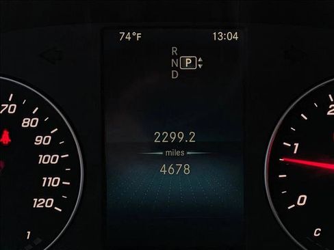 Used 2024 Mercedes-Benz Sprinter 2500 image 9