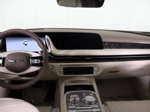 Used 2025 Genesis G90 3.5T image 48