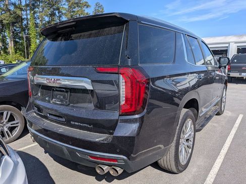 Certified 2024 GMC Yukon Denali w/ Advanced Technology Package image 14