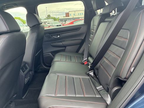 New 2026 Honda CR-V Sport-L image 11