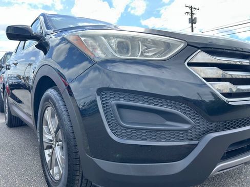 Used 2016 Hyundai Santa Fe Sport AWD/4WD image 33