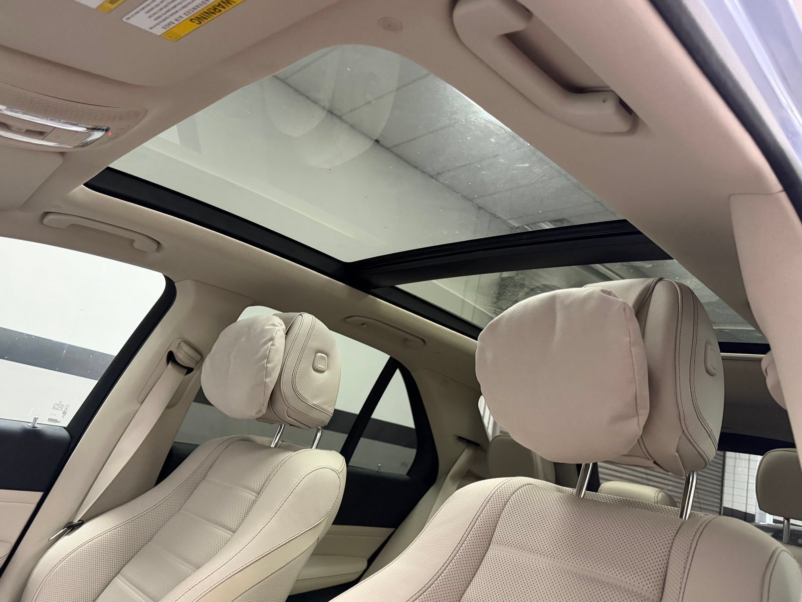 Used 2025 Mercedes-Benz GLE 350 4MATIC image 20