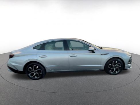 Used 2025 Hyundai Sonata SEL image 16