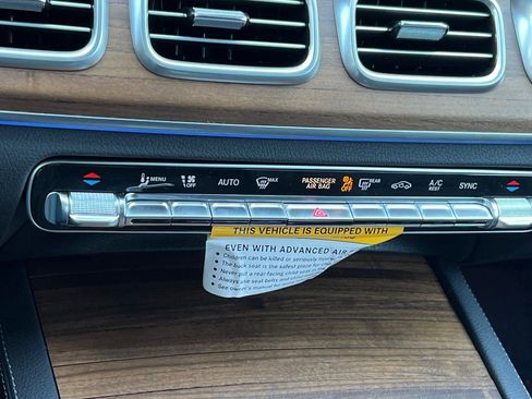 New 2026 Mercedes-Benz GLE 350 4MATIC image 23