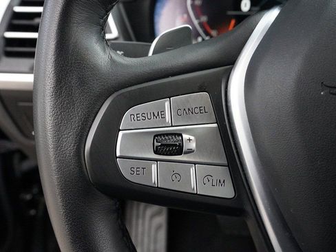 Used 2024 BMW X3 xDrive30i image 41