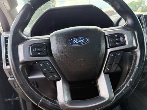 Used 2018 Ford Expedition Max Platinum RWD image 20