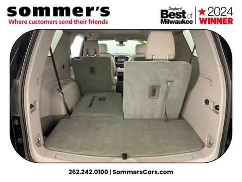 Used 2018 GMC Acadia SLT image 27