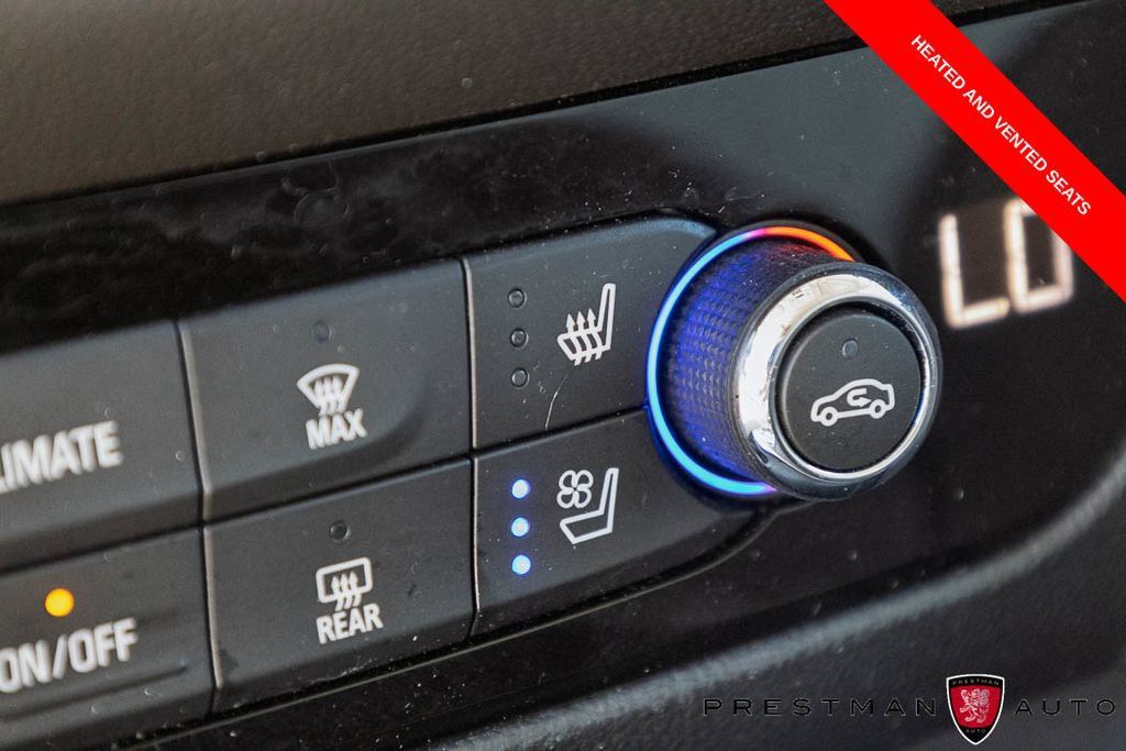 Used 2023 Buick Enclave Avenir w/ Avenir Technology Package AWD/4WD image 8