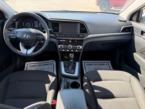 Used 2020 Hyundai Elantra SEL w/ Cargo Package (C1) image 23