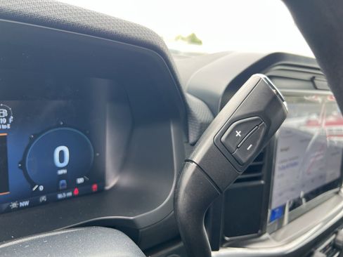 New 2026 Ford F150 STX RWD image 29