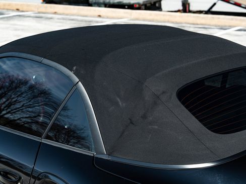 Used 2008 Porsche 911 Turbo AWD/4WD image 2