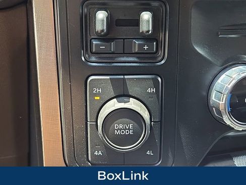 Used 2022 Ford F150 King Ranch w/ Equipment Group 601A High AWD/4WD image 11