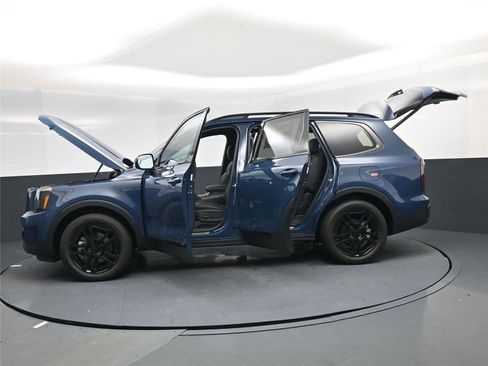 New 2025 Kia Telluride SX Prestige X-Line image 40