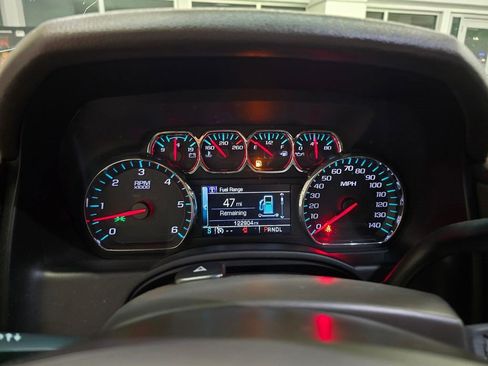 Used 2017 Chevrolet Tahoe LS AWD/4WD image 20