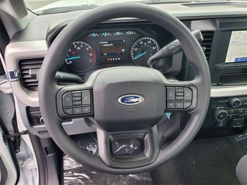 New 2026 Ford F250 XL w/ STX Appearance Package image 24