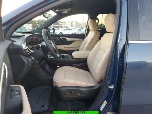 New 2026 Buick Enclave Preferred w/ Power Package image 10