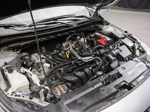 Used 2025 Nissan Altima 2.5 S image 28