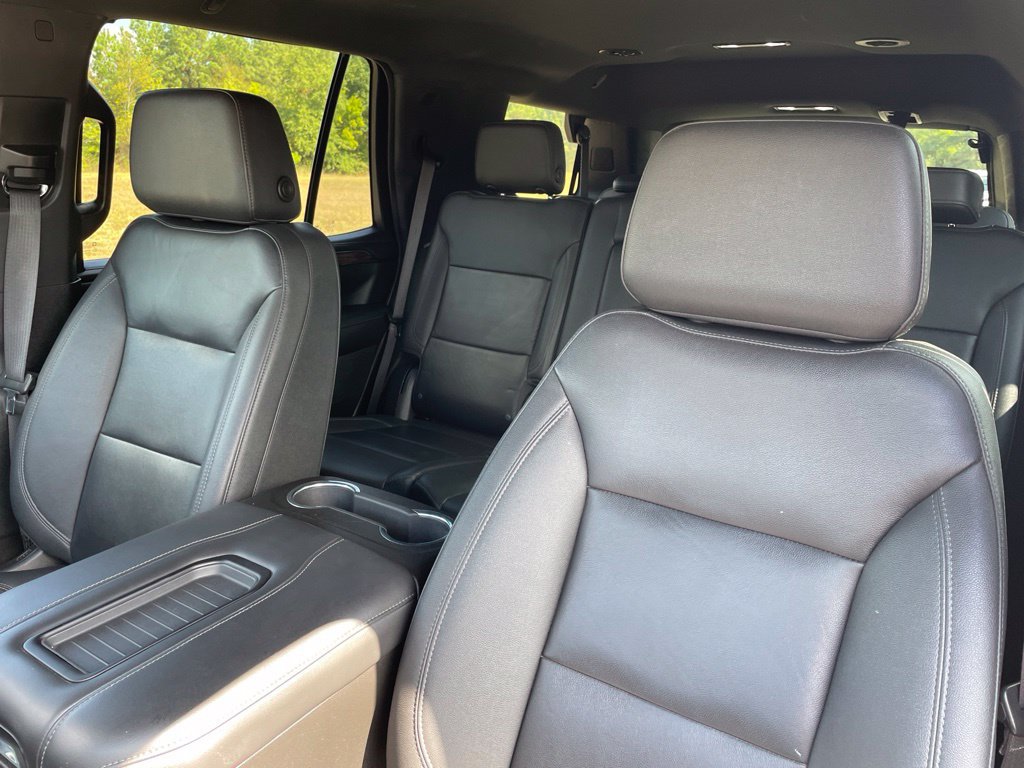 Used 2023 Chevrolet Tahoe LT AWD/4WD image 29