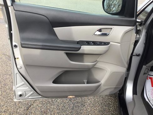 Used 2014 Honda Odyssey EX-L image 14