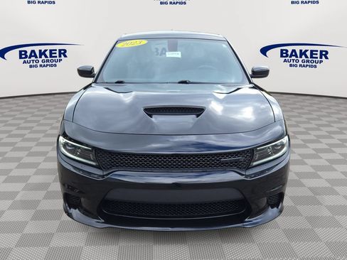 Used 2023 Dodge Charger GT w/ Blacktop Package RWD image 9