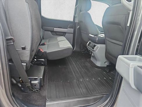 Used 2021 Ford F150 XLT w/ Equipment Group 302A High image 16