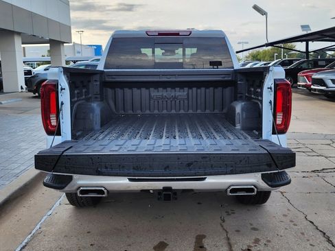 New 2026 GMC Sierra 1500 SLT w/ SLT Premium Plus Package image 48