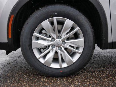 New 2026 Mitsubishi Outlander ES