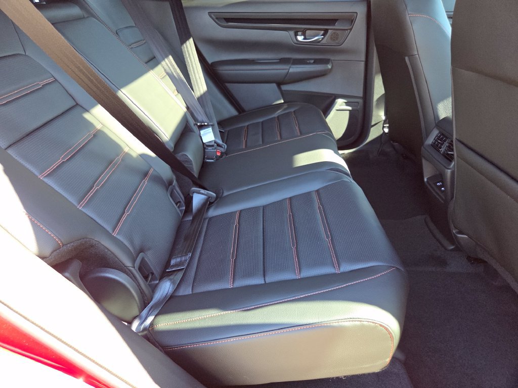 New 2027 Honda CR-V Sport-L image 29