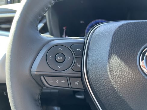 New 2026 Toyota Corolla SE image 17