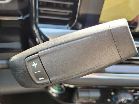 New 2026 Chevrolet Silverado 2500 LT w/ Trail Boss Package image 19