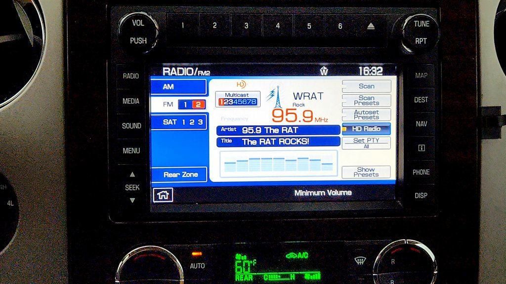 Used 2013 Ford Expedition EL XLT AWD/4WD image 19