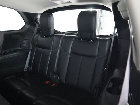 Used 2020 Nissan Pathfinder SL AWD/4WD image 42