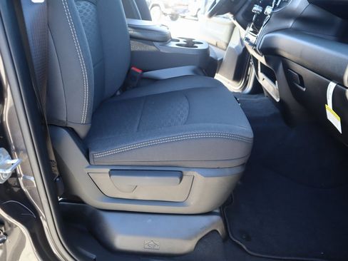 New 2026 RAM 2500 Tradesman w/ Power Wagon Package image 13