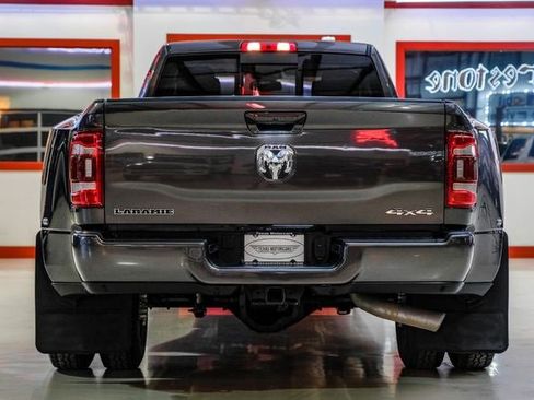 Used 2023 RAM 3500 Laramie image 12